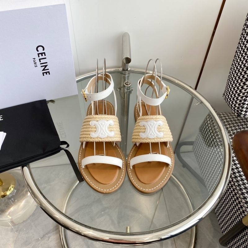 Celine Sandals